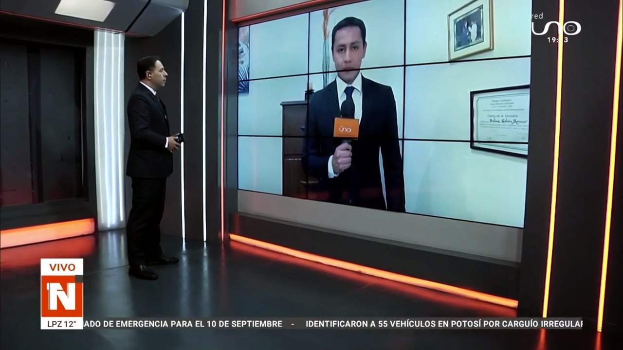 DISCAPACITADO ABUSO PSICOLOGA CBBA