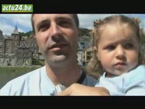 Actu24 - Réactions démission Leterme