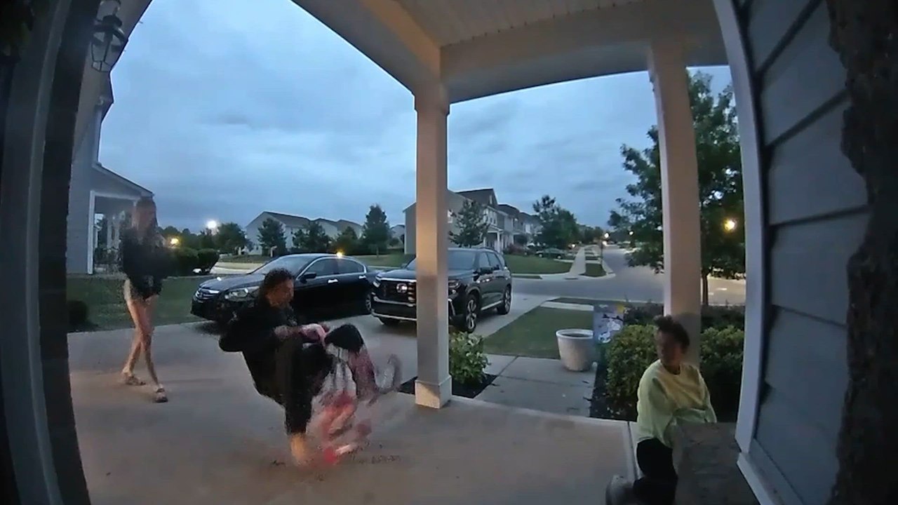 Crazy Summer Fails