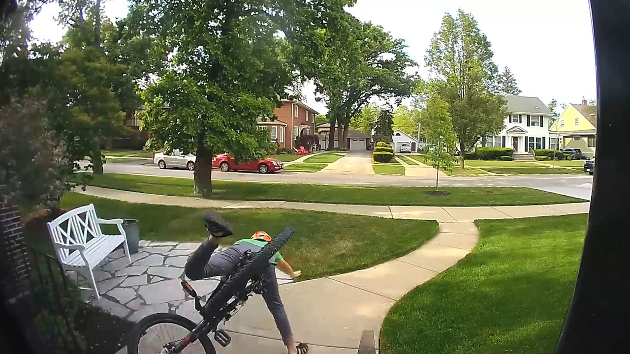 Hilarious Fails