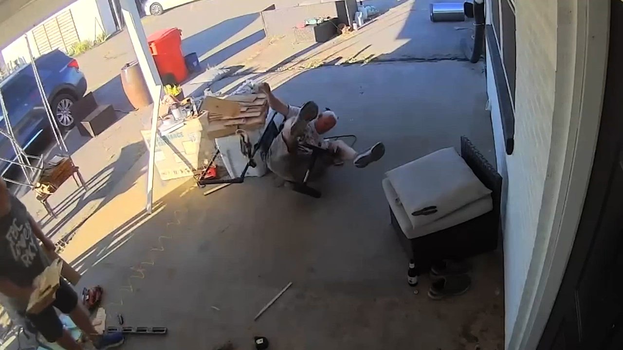 Funniest Fails of the Year!