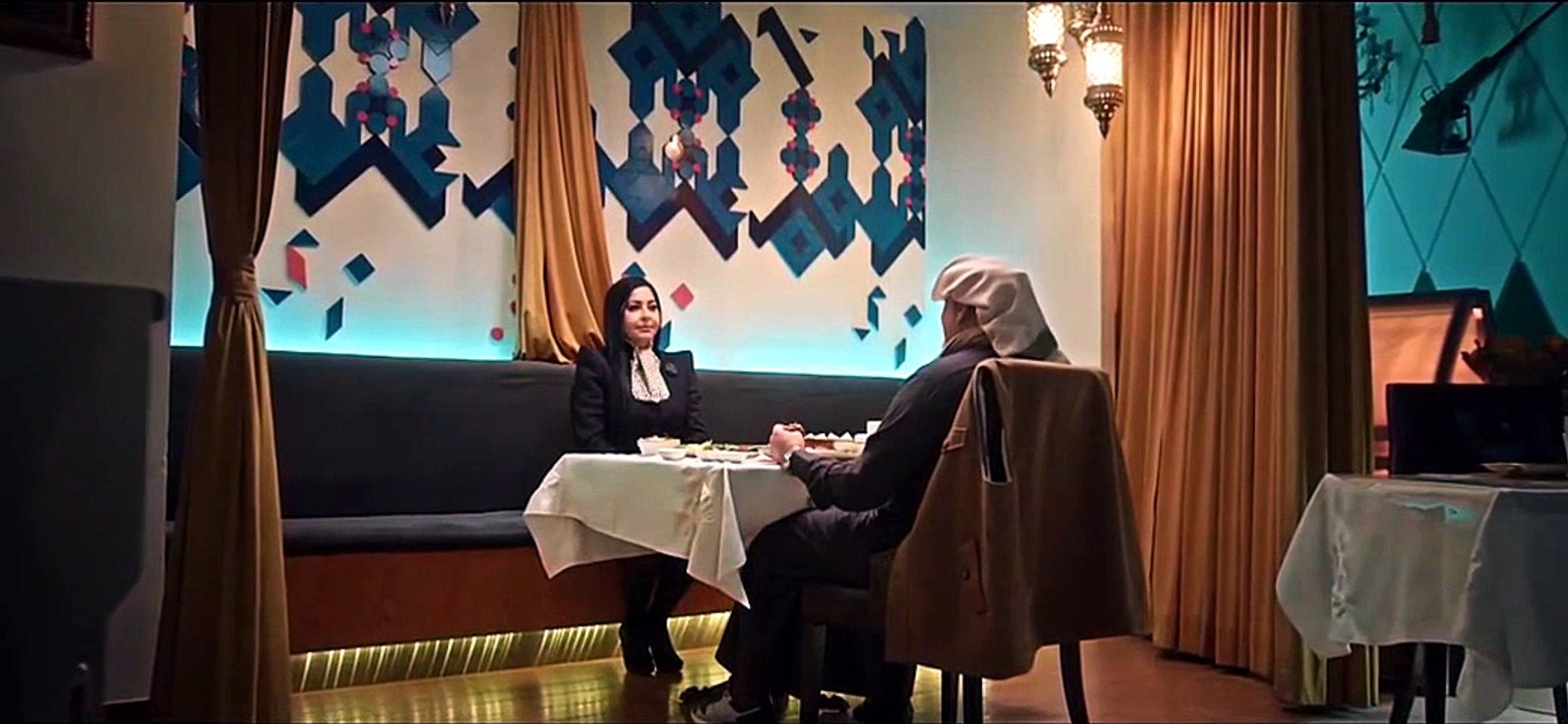 مسلسل كارما الحلقة 6 كامله
