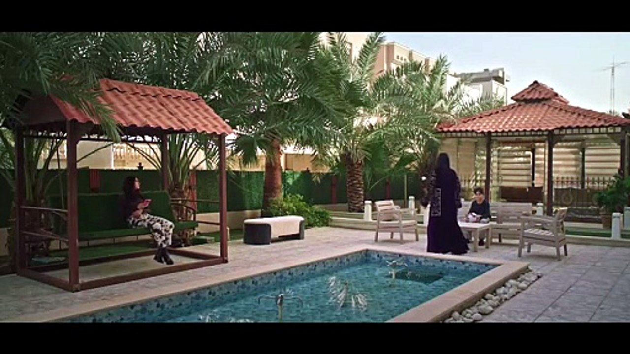 مسلسل كارما الحلقة 9 كامله