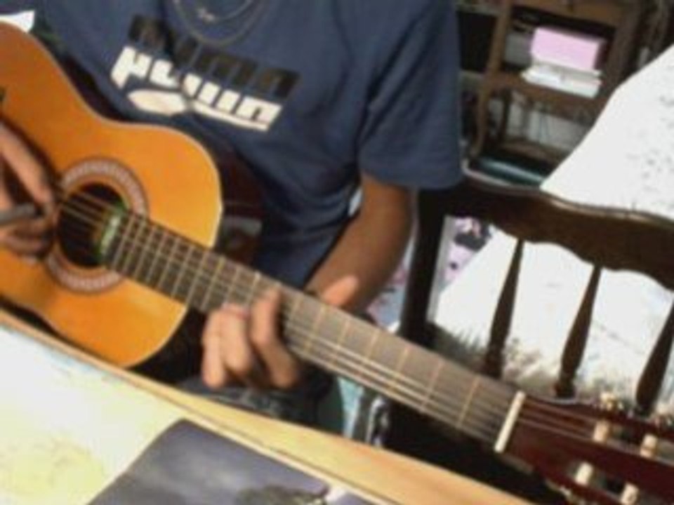 Roulette cover  (debu)