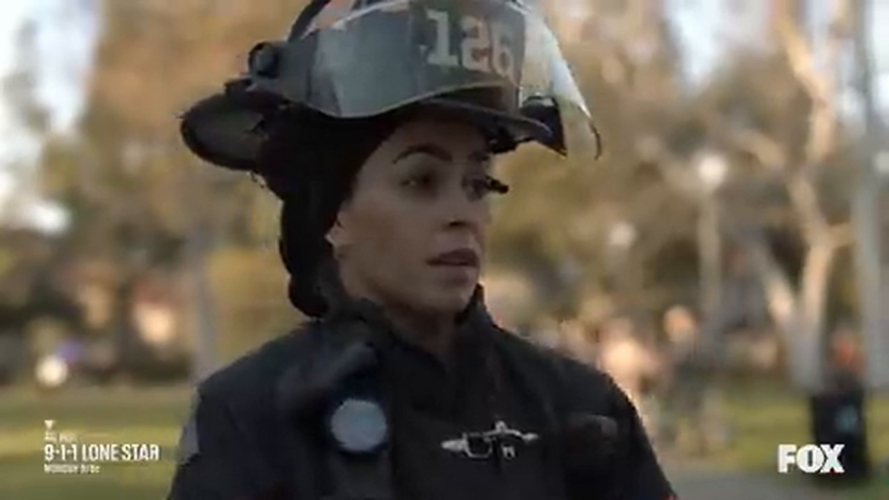 911 Lone Star promo teases return of huge star