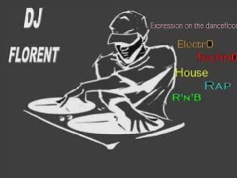 dan marciano vs kaiser-insanty(Florent remix)