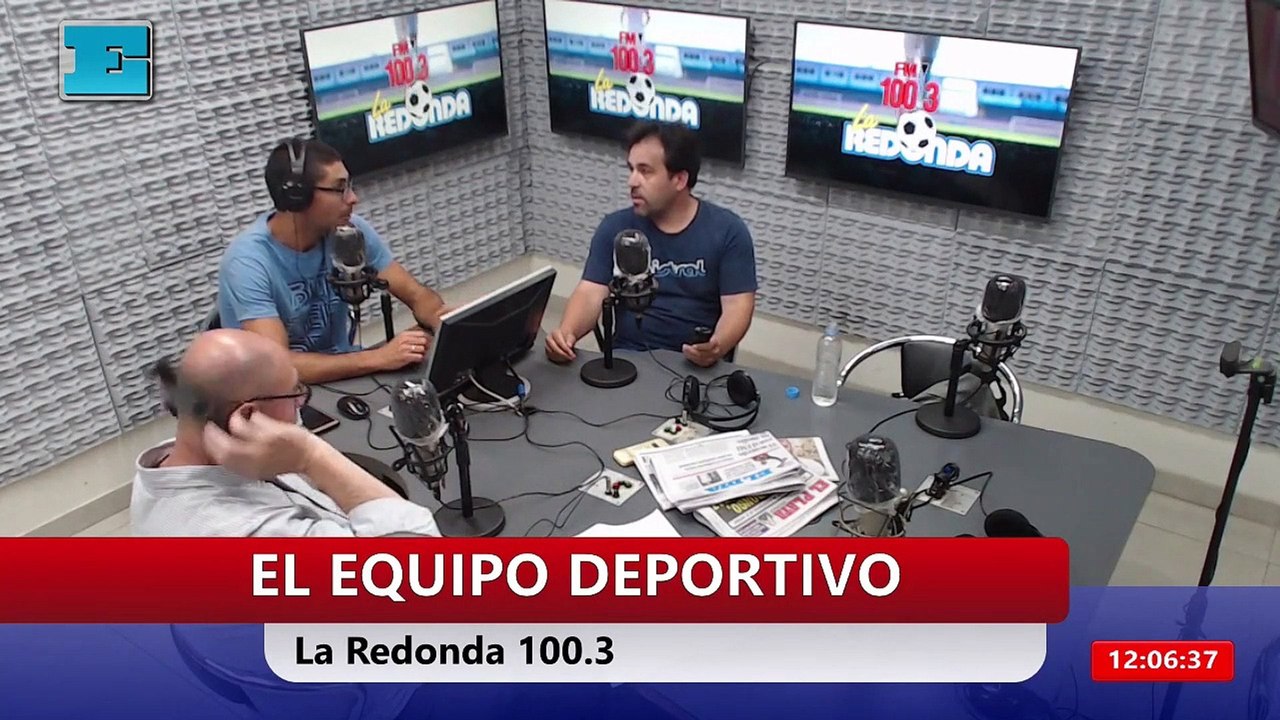 El Equipo Deportivo