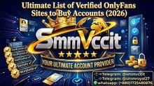 Trusted Sellers> of OnlyFans Accounts With Balance in 2026–27