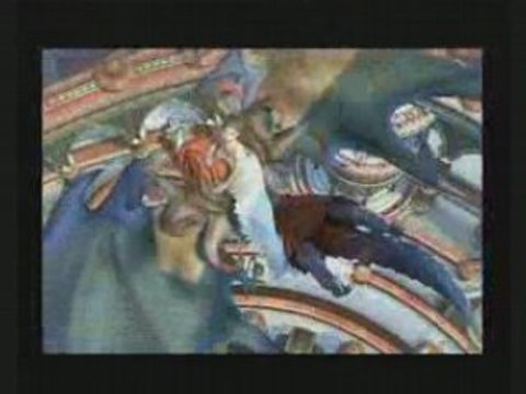 To zanarkand techno remix