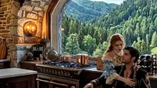 Whispers in the Dark Alpha's Bed- Drama FULL MOVIES ENGLISH SUB