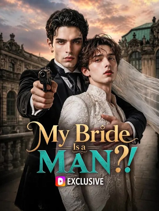 My Bride Is a Man?! | Komplette Serie | Short Drama Deutsch