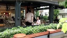 مسلسل حب محتمل الحلقه 8 كامله