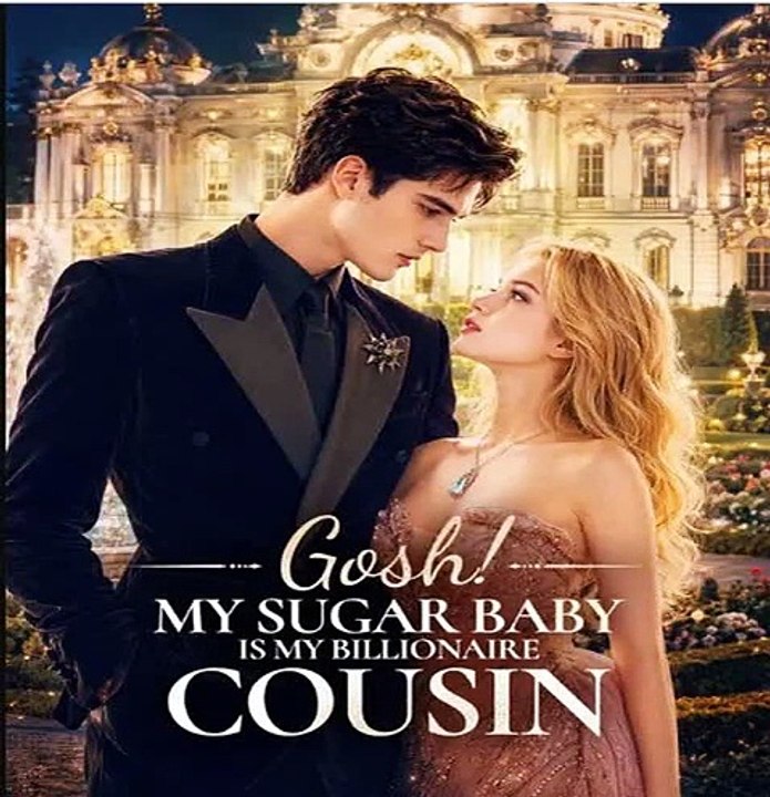 Gosh! My Sugar Baby Is My Billionaire Cousin DramaWave | A Complicated Family Secret Turns an Unexpected Relationship Upside Down