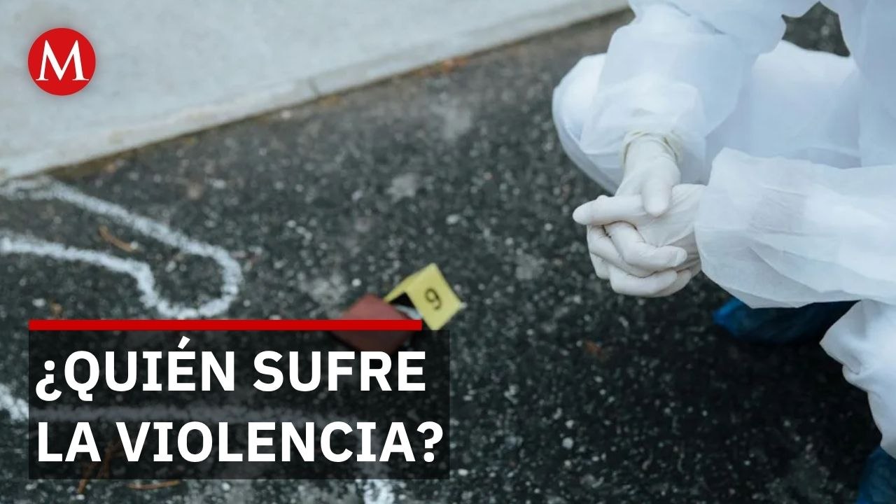 Niños huérfanos, periodistas y sacerdotes: las víctimas invisibles de la violencia en México