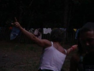 Canoë 2008 : Alexandrie Alexandra