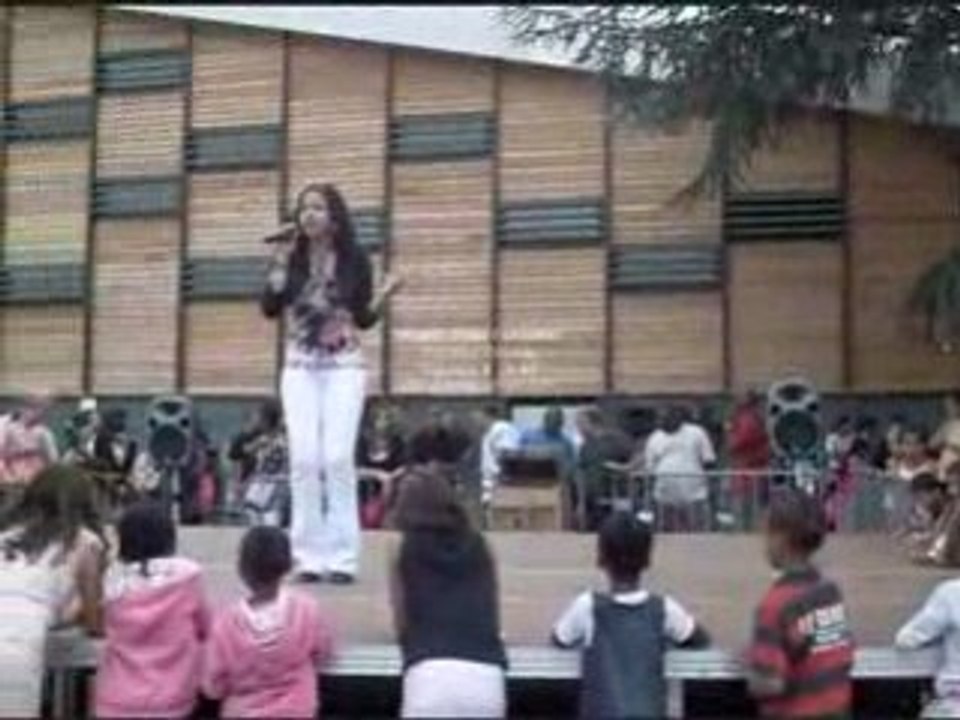 Clip Video Lyndee OFFICIELEMENT OFFICIEL 2008