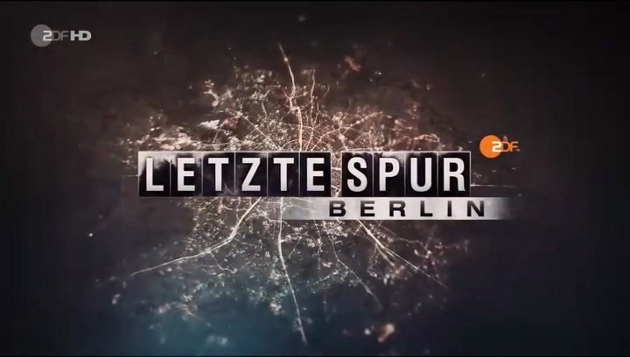 Letzte Spur Berlin -053- Vertrauter Feind