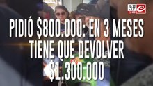 Hablamos con la gente: ¿Recurren a préstamos para pagar sus deudas?