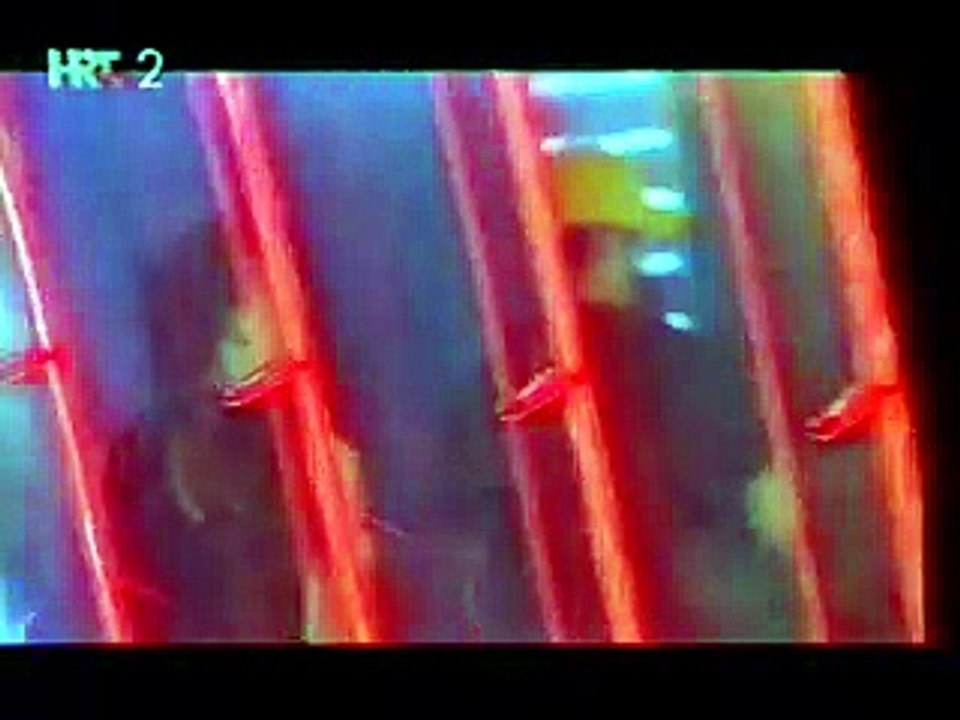 Ivana Brkič - Nije me sram