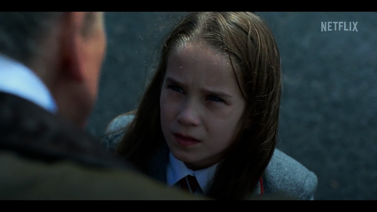Netflix releases trailer for new musical version of Matilda