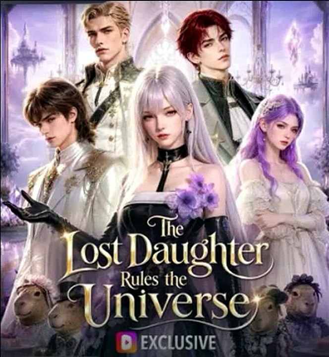 The Lost Daughter Rules the Universe — She Returned With Power No One Could Challenge | DramaWave