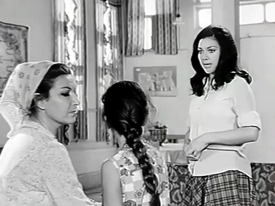 Aşk Türküsü Türk Filmi _ FULL _ Nuri Sesigüzel _ Hülya Darcan