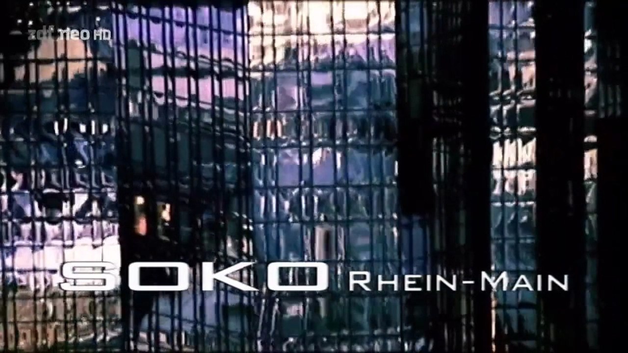 SOKO Rhein-Main -15- Göthestrasse