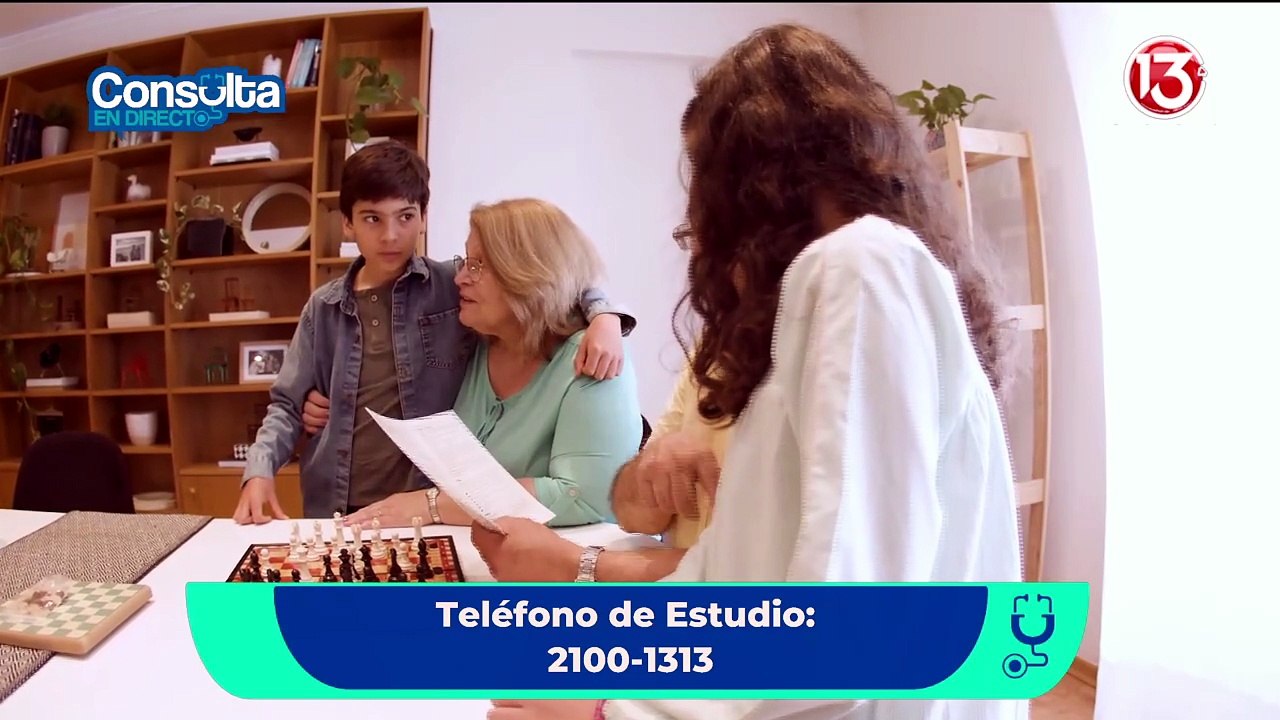Consulta en Directo - 10-8-26