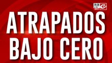 Bajo cero