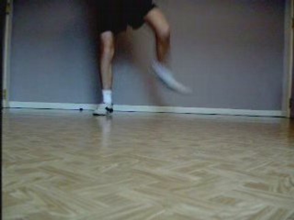 Tutorial Petit Saut xD