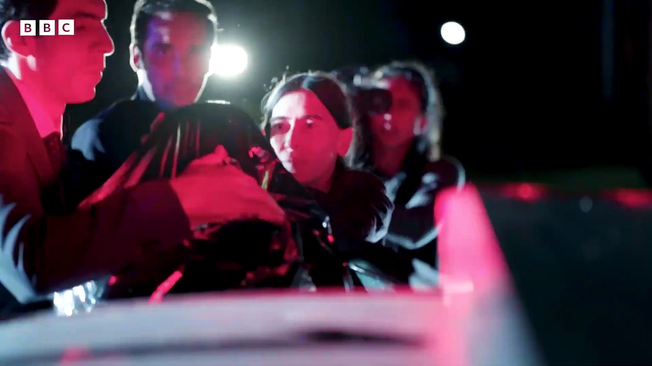 Check out the trailer for season two of The Sec...