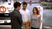 Adini Feriha Koydum Capítulo 23 | La chica llamada Feriha | Novela Turca en Español