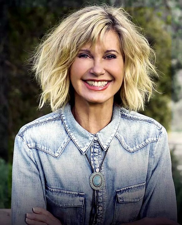 Remembering Olivia Newton-John: Her niece, Doll...
