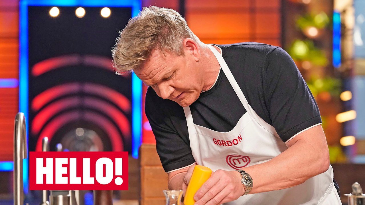 Gordon Ramsay's Family Life