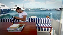 Adini Feriha Koydum Capítulo 25 | La chica llamada Feriha | Novela Turca en Español