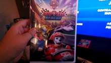 Closing to PAW Patrol Ready Race Rescue 2019 DVD