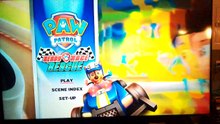 Opening To PAW Patrol Ready Race Rescue 2019 DVD