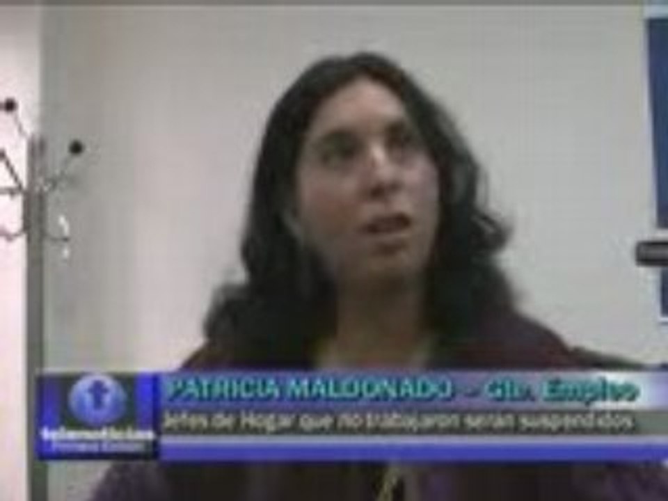 PATRICIA MALDONADO