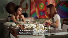 Adini Feriha Koydum Capítulo 28 | La chica llamada Feriha | Novela Turca en Español