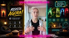 Protegida Pelo Anjo Abençoada Como Rainha (Dublado) - Assistir Completo