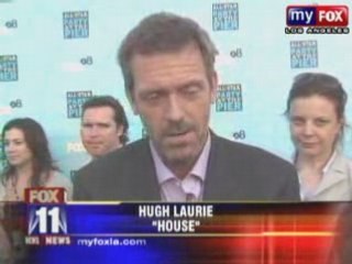 Prison break Cast my fox