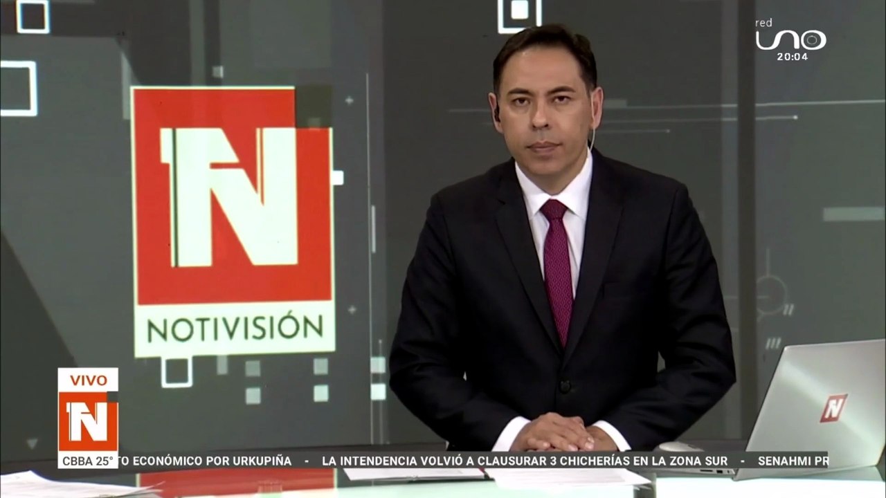 MADRE E HIJO ATROPELLADOS CBBA