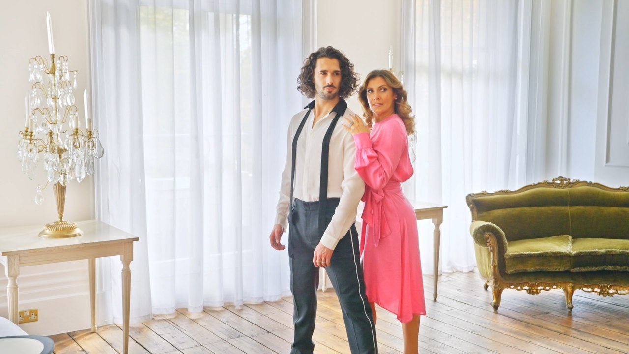 Kym And Graziano - Who Knows Who Best?