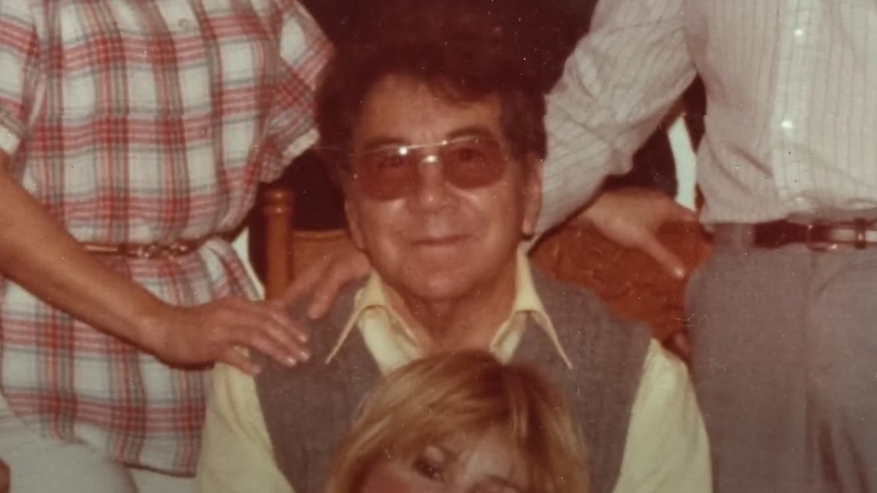 Netflix's new true-crime documentary Crime Scene: The Texas Killing Fields
