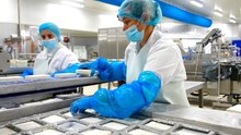 Why Greece's $1 Billion Feta Industry Could Be At Risk