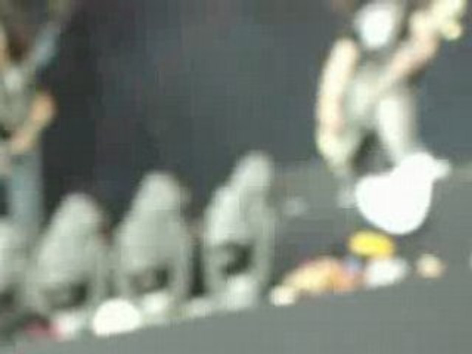 tokio hotel