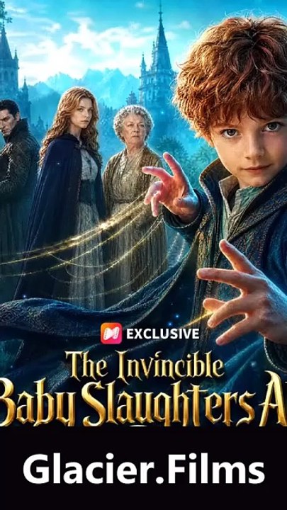 The Invincible Baby Slaughters All Silver Promise [Full Movie]