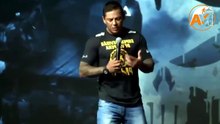 O Vídeo Que Você Precisava Para Acordar.