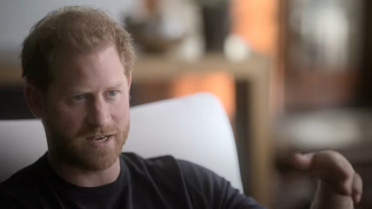 Harry blames legal battle for Meghan's miscarriage