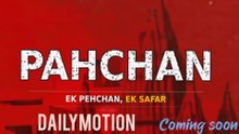 PAHCHAN | Official Trailer | ShadowBee Original Series | Coming Soon